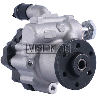 New Power Steering Pump by BBB INDUSTRIES - N990-0929 pa3