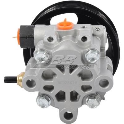 New Power Steering Pump by BBB INDUSTRIES - N990-1073 pa5