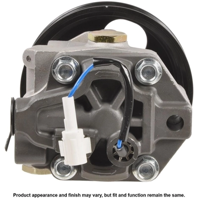 New Power Steering Pump by CARDONE INDUSTRIES - 96-05443 pa5