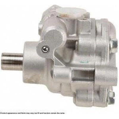 New Power Steering Pump by CARDONE INDUSTRIES - 96-05448 pa7