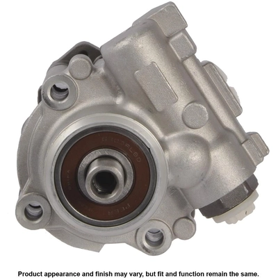 New Power Steering Pump by CARDONE INDUSTRIES - 96-1008 pa5