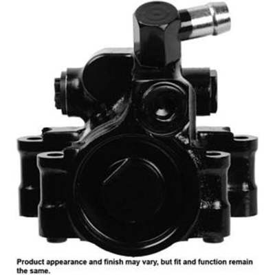 New Power Steering Pump by CARDONE INDUSTRIES - 96-283 pa2