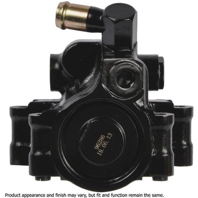 New Power Steering Pump by CARDONE INDUSTRIES - 96-286 pa8