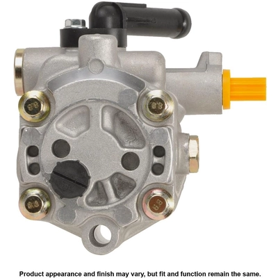 New Power Steering Pump by CARDONE INDUSTRIES - 96-330 pa2