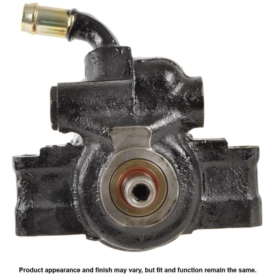 New Power Steering Pump by CARDONE INDUSTRIES - 96-369 pa5