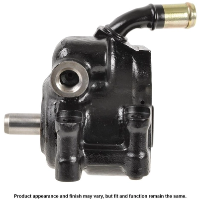 New Power Steering Pump by CARDONE INDUSTRIES - 96-372 pa2