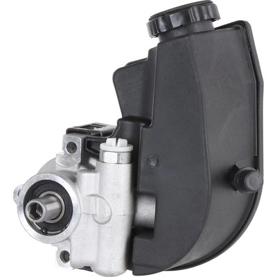 CARDONE INDUSTRIES - 96-39771 - Power Steering Pump pa1