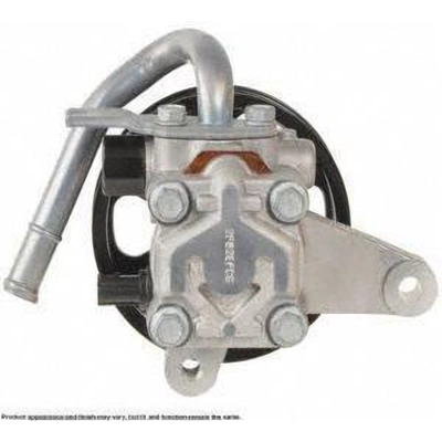 New Power Steering Pump by CARDONE INDUSTRIES - 96-4055 pa6