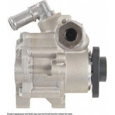 New Power Steering Pump by CARDONE INDUSTRIES - 96-5049 pa3