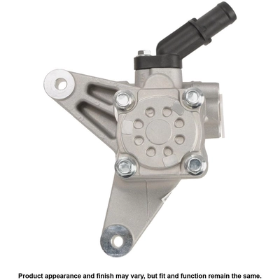 New Power Steering Pump by CARDONE INDUSTRIES - 96-5193 pa5