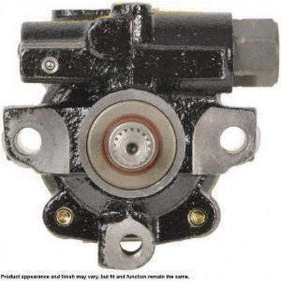 New Power Steering Pump by CARDONE INDUSTRIES - 96-5258 pa7