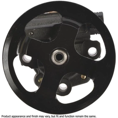 New Power Steering Pump by CARDONE INDUSTRIES - 96-5264 pa2