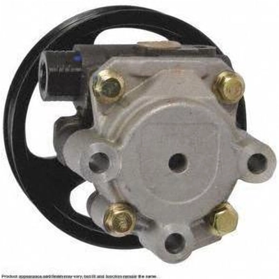 New Power Steering Pump by CARDONE INDUSTRIES - 96-5264 pa5