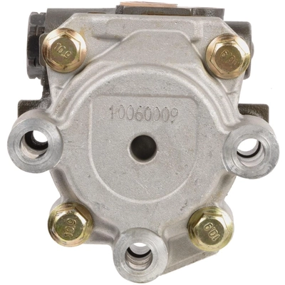 New Power Steering Pump by CARDONE INDUSTRIES - 96-5305 pa5