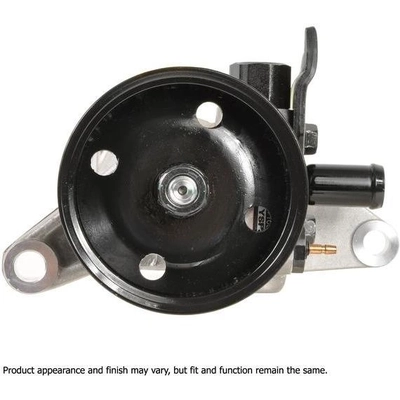 New Power Steering Pump by CARDONE INDUSTRIES - 96-5354 pa7