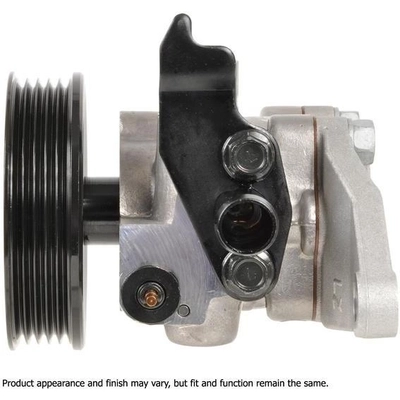 New Power Steering Pump by CARDONE INDUSTRIES - 96-5354 pa8