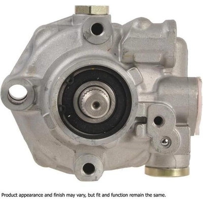 New Power Steering Pump by CARDONE INDUSTRIES - 96-5396 pa3