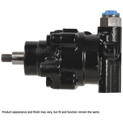 New Power Steering Pump by CARDONE INDUSTRIES - 96-5721 pa3