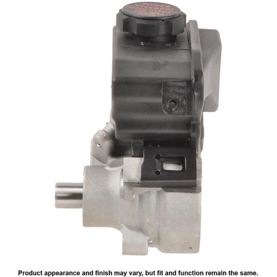 New Power Steering Pump by CARDONE INDUSTRIES - 96-57993 pa1