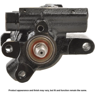 New Power Steering Pump by CARDONE INDUSTRIES - 96-5844 pa5