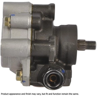 New Power Steering Pump by CARDONE INDUSTRIES - 96-5930 pa4