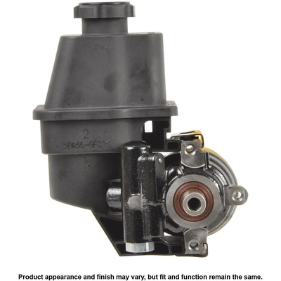 New Power Steering Pump by CARDONE INDUSTRIES - 96-65990 pa2