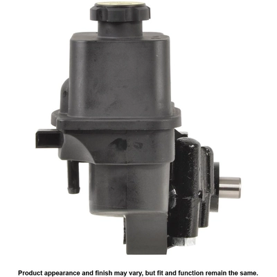 New Power Steering Pump by CARDONE INDUSTRIES - 96-65991 pa7