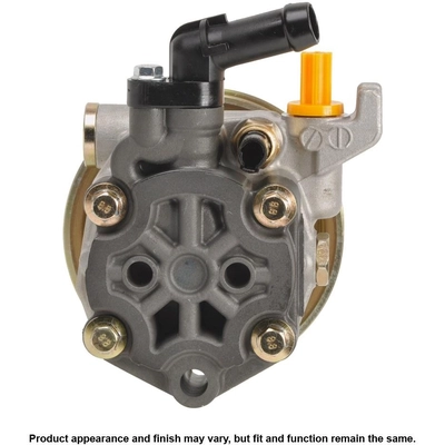 New Power Steering Pump by CARDONE INDUSTRIES - 96-664 pa5