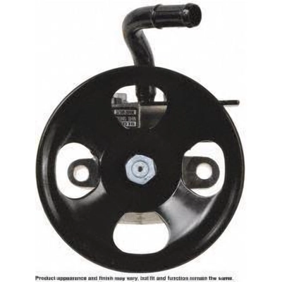 New Power Steering Pump by CARDONE INDUSTRIES - 96-667 pa2