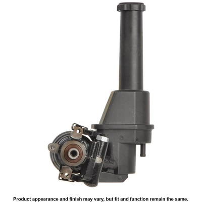 New Power Steering Pump by CARDONE INDUSTRIES - 96-68990 pa5