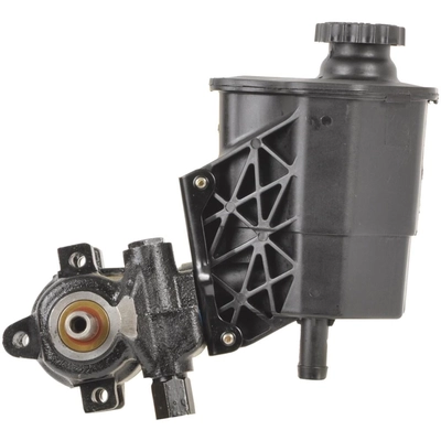 New Power Steering Pump by CARDONE INDUSTRIES - 96-70267 pa3