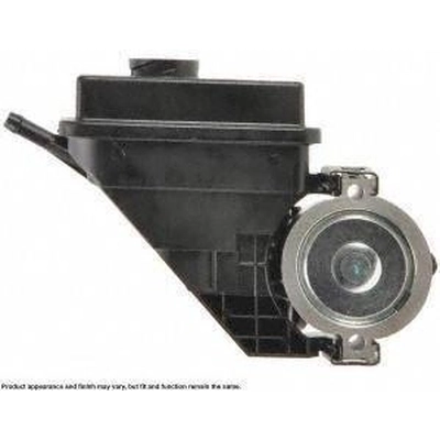 New Power Steering Pump by CARDONE INDUSTRIES - 96-71996 pa1