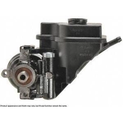 New Power Steering Pump by CARDONE INDUSTRIES - 96-71996 pa5