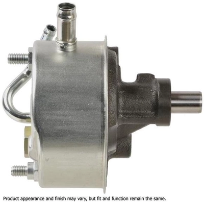 New Power Steering Pump by CARDONE INDUSTRIES - 96-7956 pa8