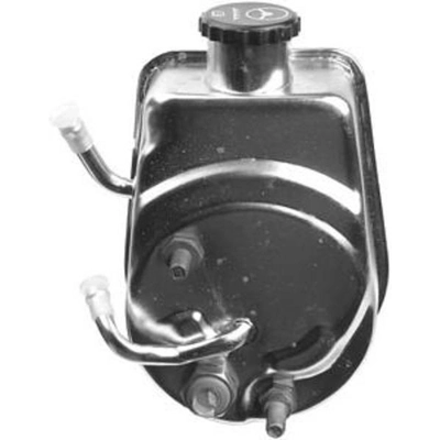 New Power Steering Pump by CARDONE INDUSTRIES - 96-8735 pa3