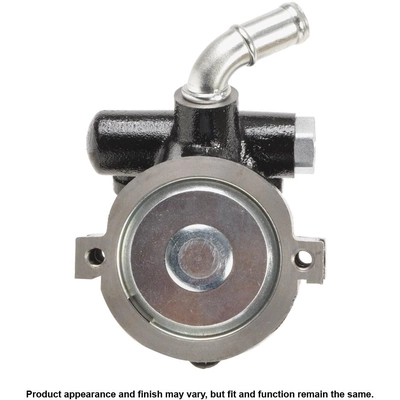 New Power Steering Pump by CARDONE INDUSTRIES - 96-995 pa5