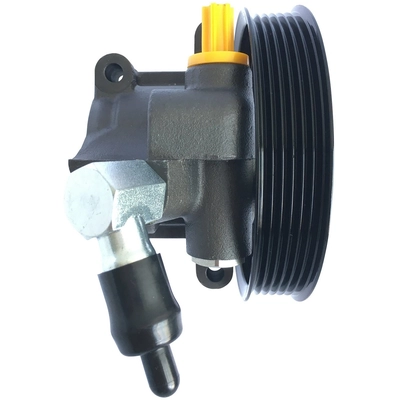 EDELMANN - 6003PX - Power Steering Pump pa1