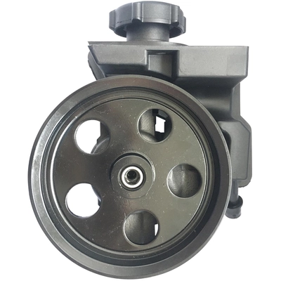 New Power Steering Pump by EDELMANN - 6005PR pa2