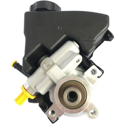 EDELMANN - 6056R - Power Steering Pump pa3