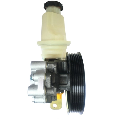 EDELMANN - 6067PR - Power Steering Pump pa3