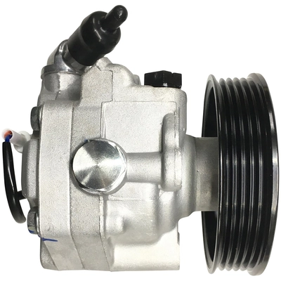 EDELMANN - 6079PX - Power Steering Pump pa1