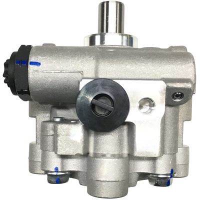 EDELMANN - 6081U - Power Steering Pump pa3