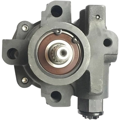 EDELMANN - 6096U - Power Steering Pump pa1