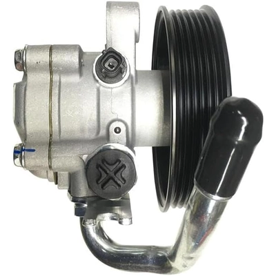 EDELMANN - 6097PX - Power Steering Pump pa2