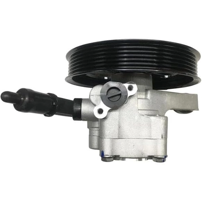 EDELMANN - 6098PX - Power Steering Pump pa1