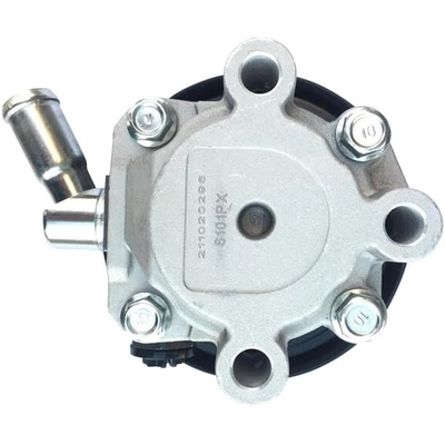 EDELMANN - 6101PX - Power Steering Pump pa2