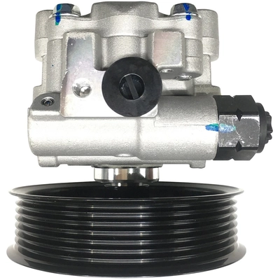 EDELMANN - 6107P - Power Steering Pump pa1