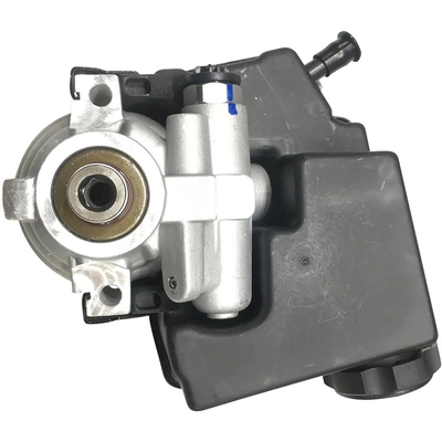 EDELMANN - 6120R - Power Steering Pump pa2