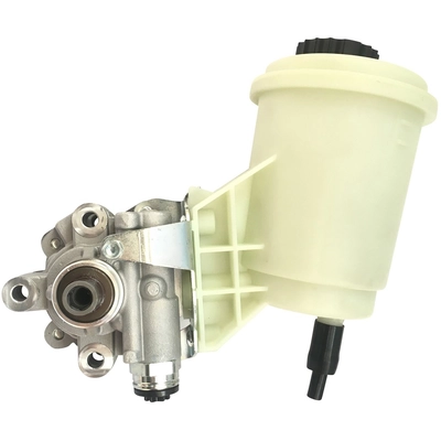 EDELMANN - 6139R - Power Steering Pump pa1