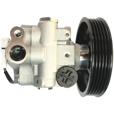 EDELMANN - 6146P - Power Steering Pump pa4